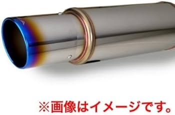 Amazon | ☆Style-Bay ROZAマフラー☆ スティングレー MH34S NA